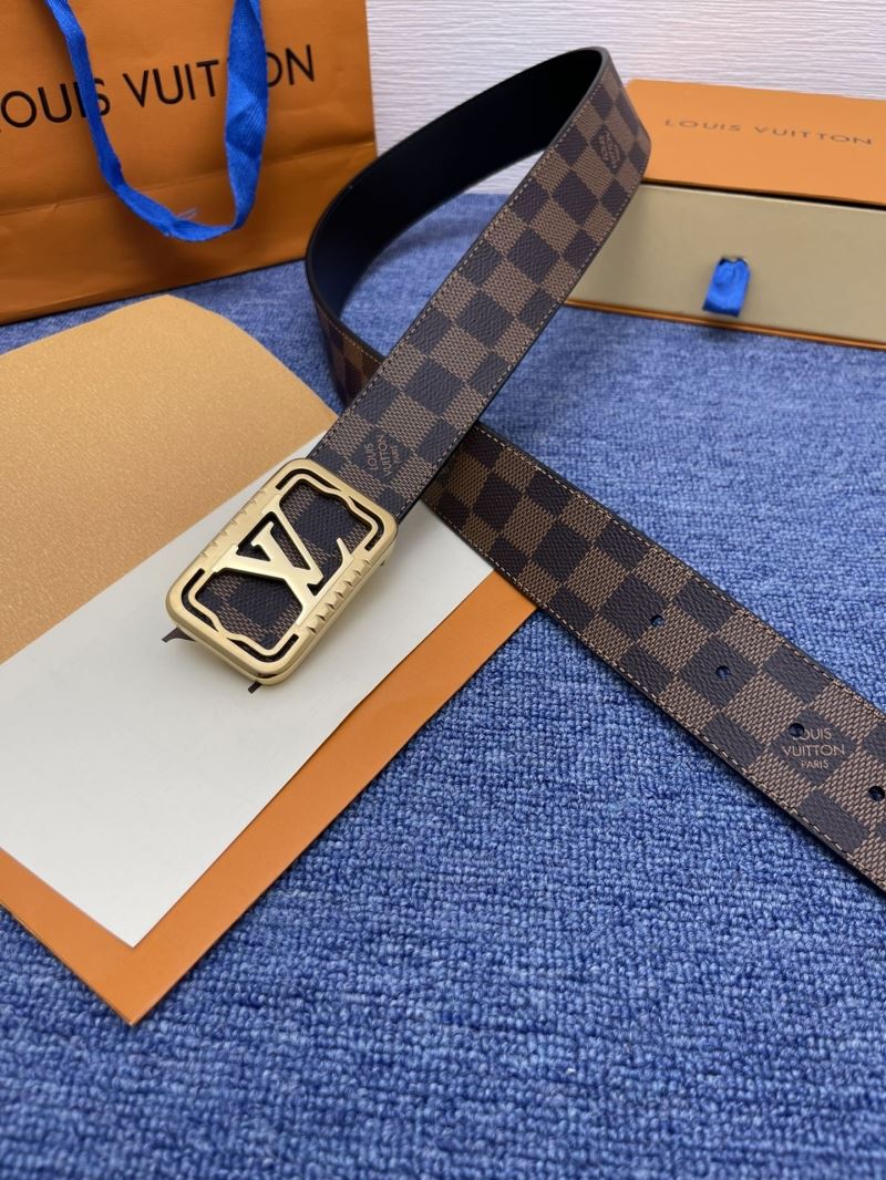 Louis Vuitton Belts